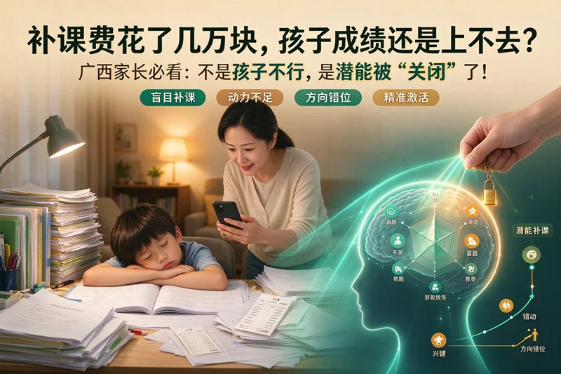 易指路AI潜能提升训练
