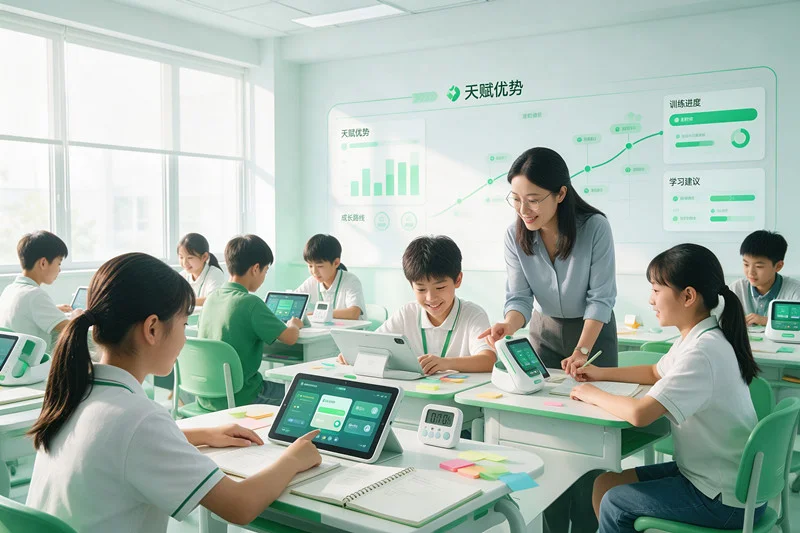潜能提升训练