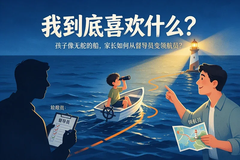 中学生生涯规划、中考路径选择、普高国际学校、青春期迷茫、自我同一性、自我认知、职业探索、内驱力、易指路、家长必读、人生导航图、霍兰德兴趣、目标阶梯、赋能孩子、最优秀的自己、生涯规划领航员.png