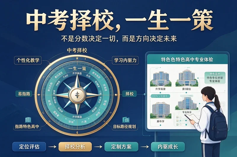 中考择校、一生一策、个性化教学、学习内驱力、易指路特色高中.png